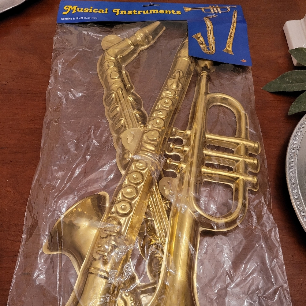 🎺MUSICAL💛INSTRUMENTS🎷